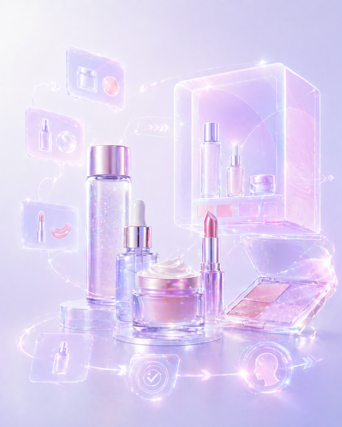 AI推品能力模块视觉