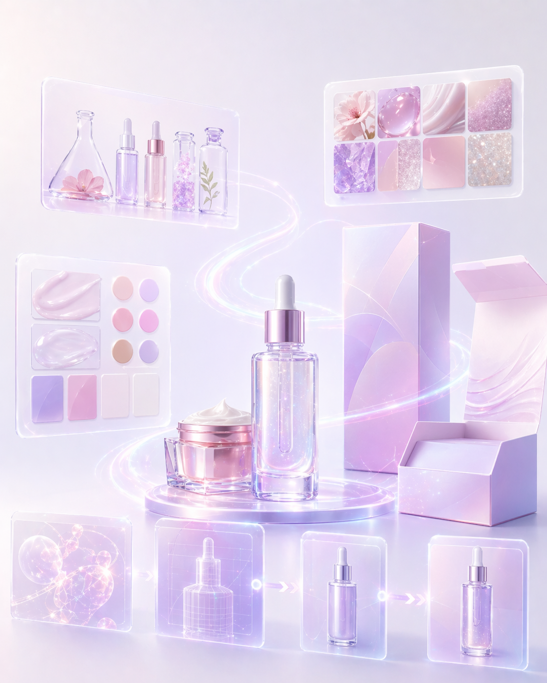 AIGP开品能力模块视觉