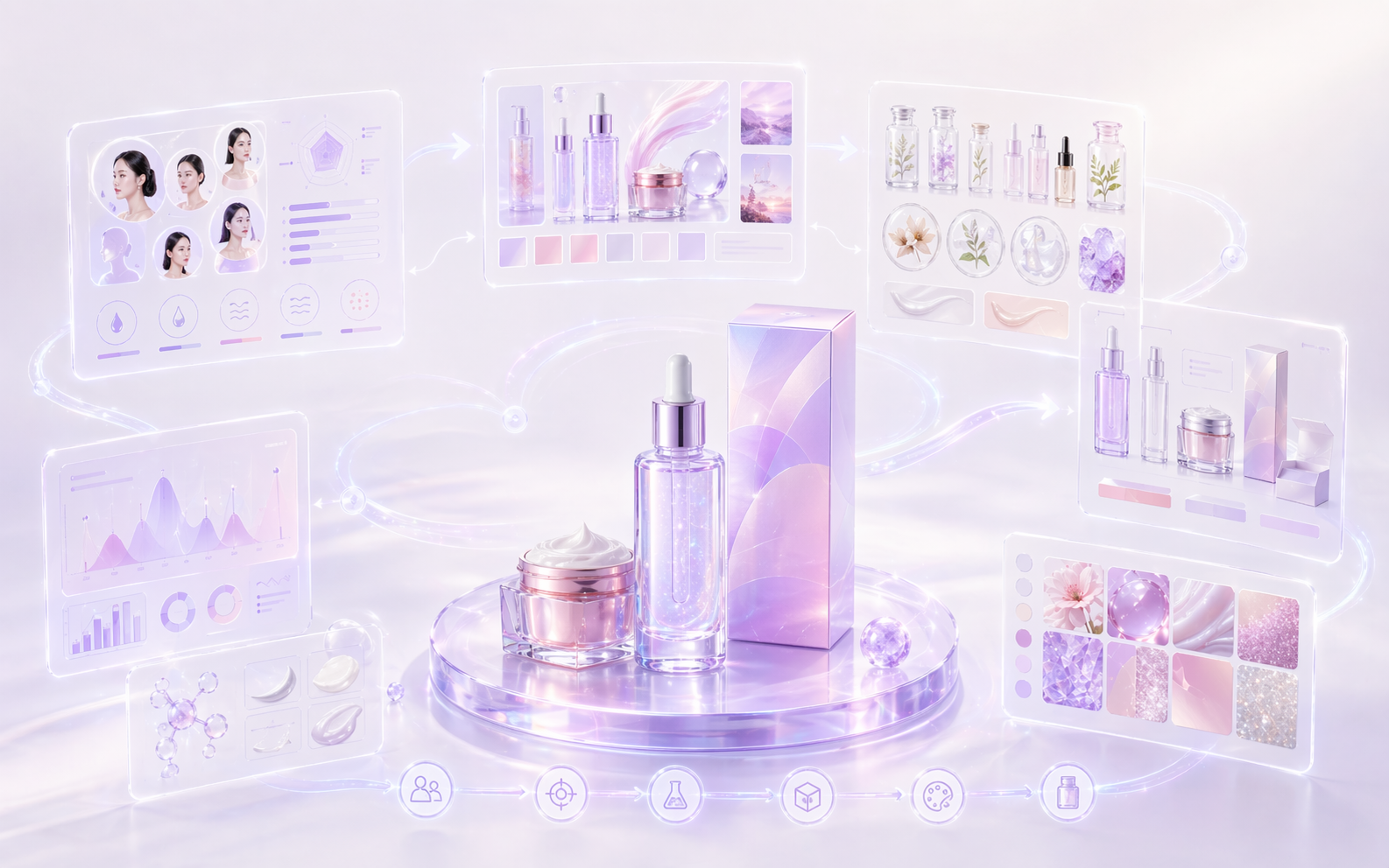 AIGP开品案例视觉